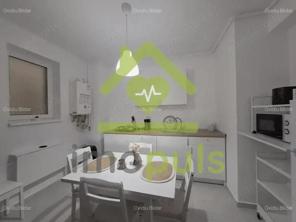 Apartament 1 camera, etaj 1 City of Mara ? - 9