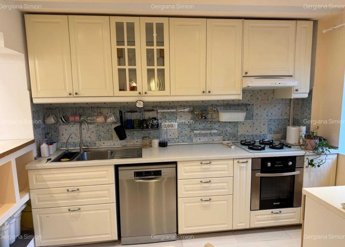 Apartament 3 Camere Salaj | 2 Bai | Balcon - 4 Apartament 3 Camere Salaj | 2 Bai | Balcon - 4