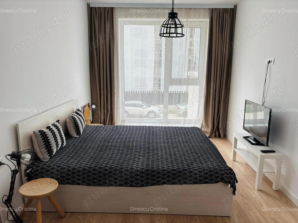 Nou,2 camere , Bucure?ti Nord ,Pipera,proprietar - 8 Nou,2 camere , Bucure?ti Nord ,Pipera,proprietar - 8