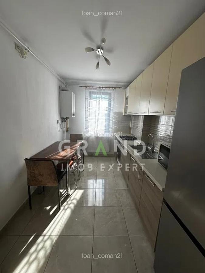 Ap 2 camere DECOMANDAT, BALCON, zona Gheorgheni/Iulius Mall - 1