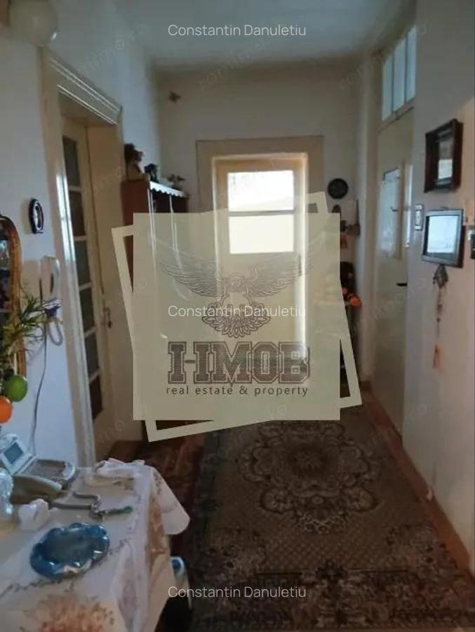 Apartament Calea Dumbravii 113 mp curte si pod mansardabil 150 mp - 2 Apartament Calea Dumbravii 113 mp curte si pod mansardabil 150 mp - 2