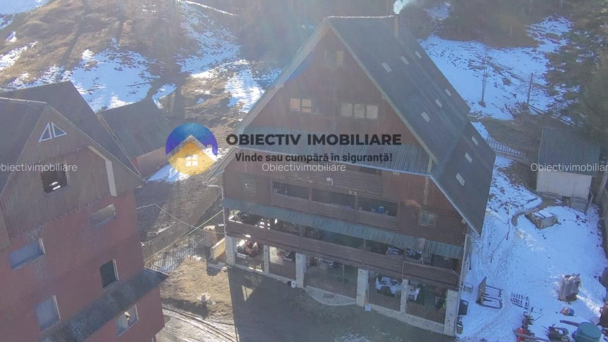 Refugiu Natural: Casa si Teren Inconjurat de Padure ! - 3