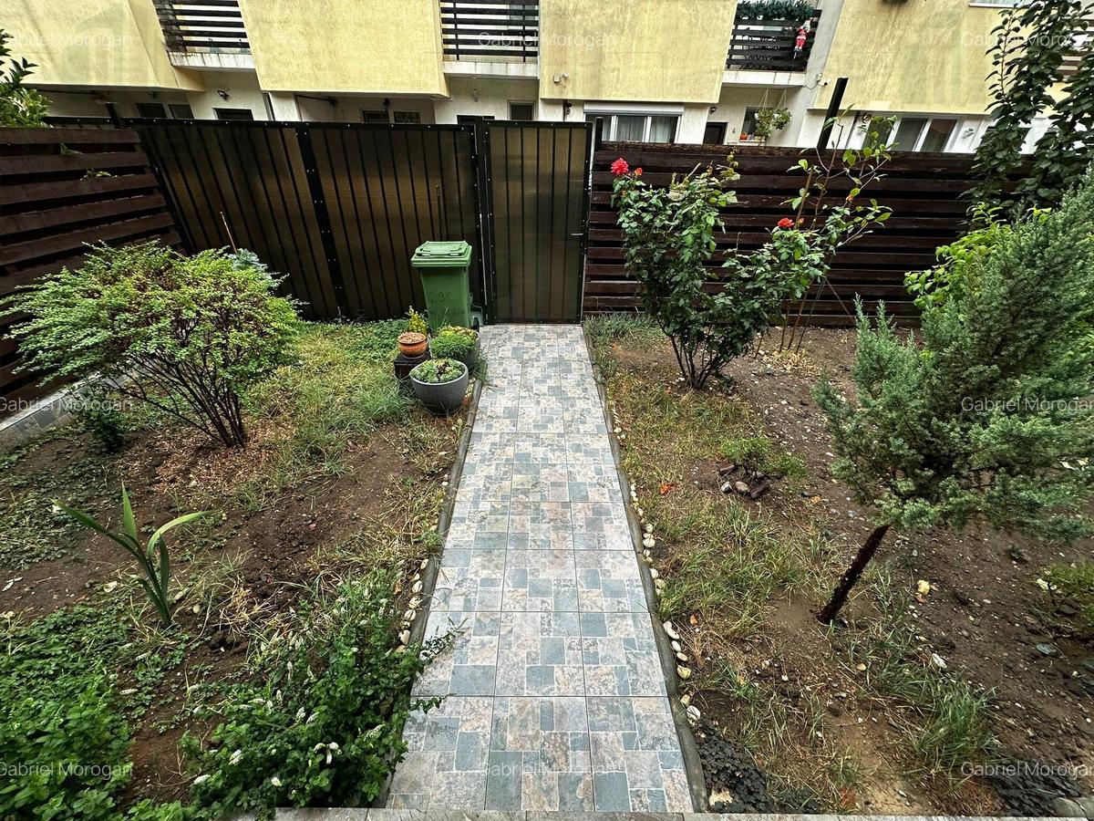 Vila Tip Triplex - Popesti Leordeni - Metrou Dimitrie Leonida - 3