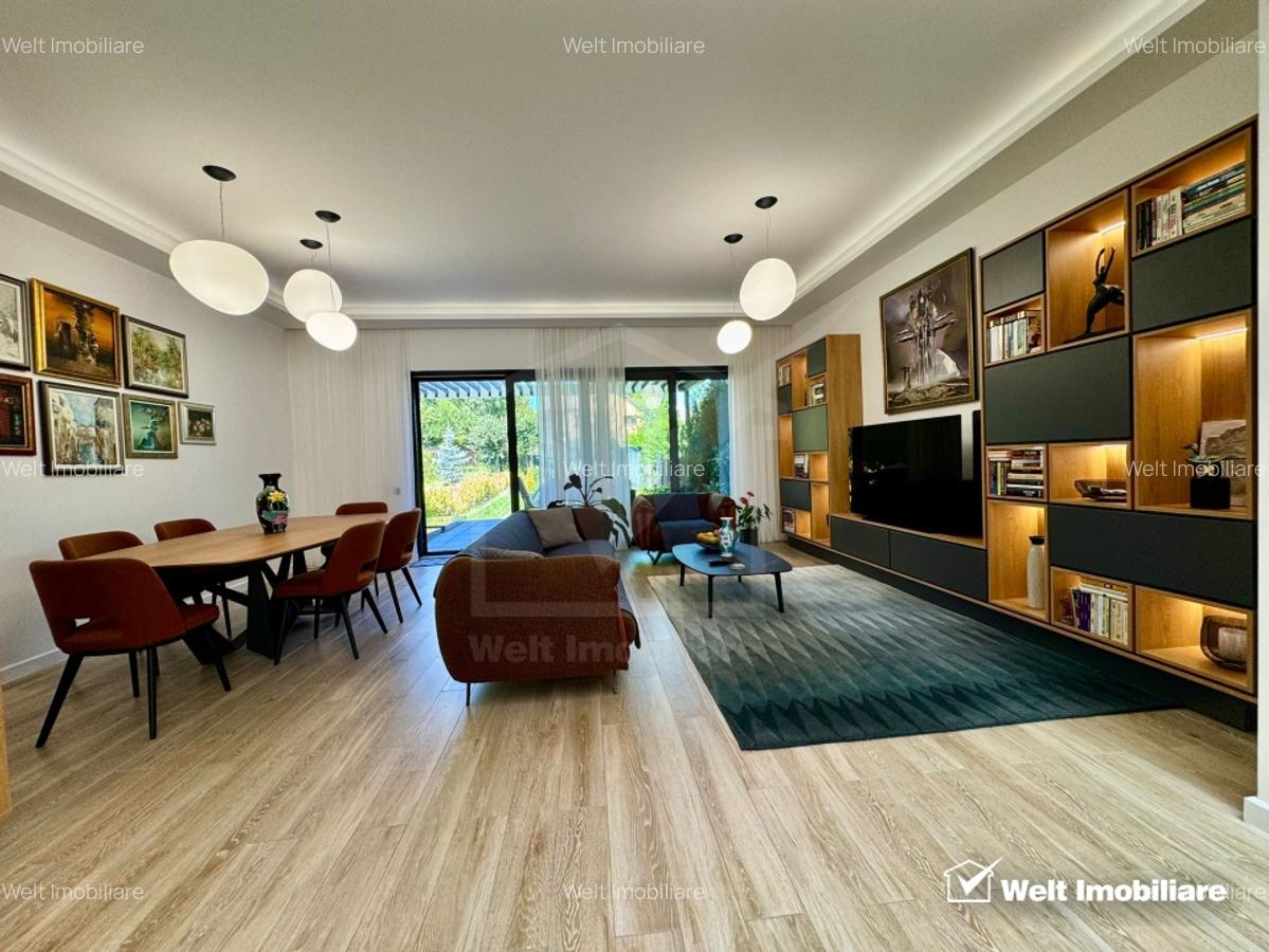 Casa tip duplex, 186 mp utili, 423 mp teren, Andrei Muresanu - 28