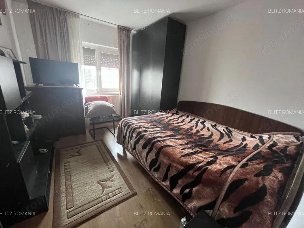 Apartament 3 camere, 71.84 mp, zona 1 Mai - 8