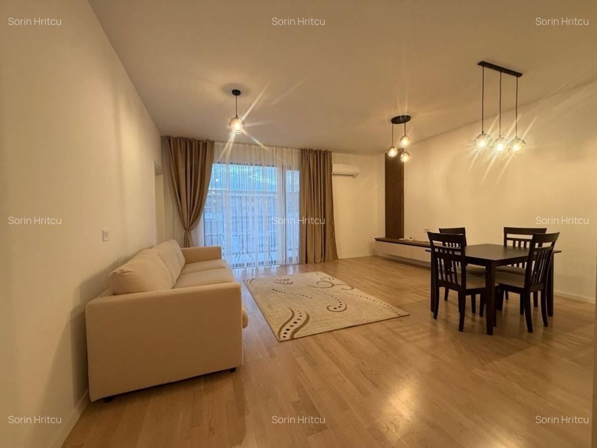 Apartament 2 camere de închiriat – Paltim, Timișoara - 2