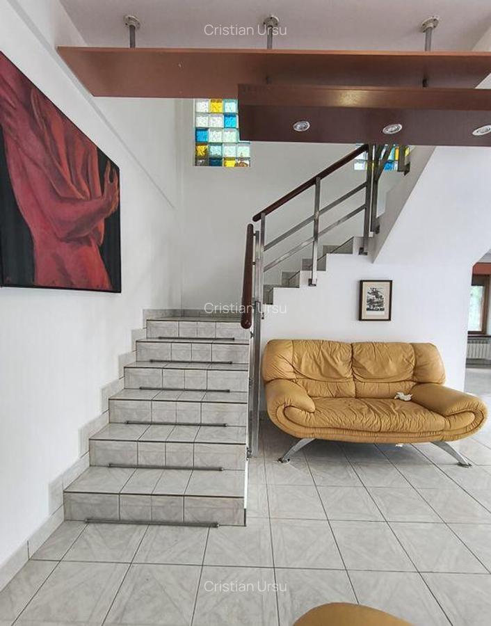 Dorobanti- duplex - 7