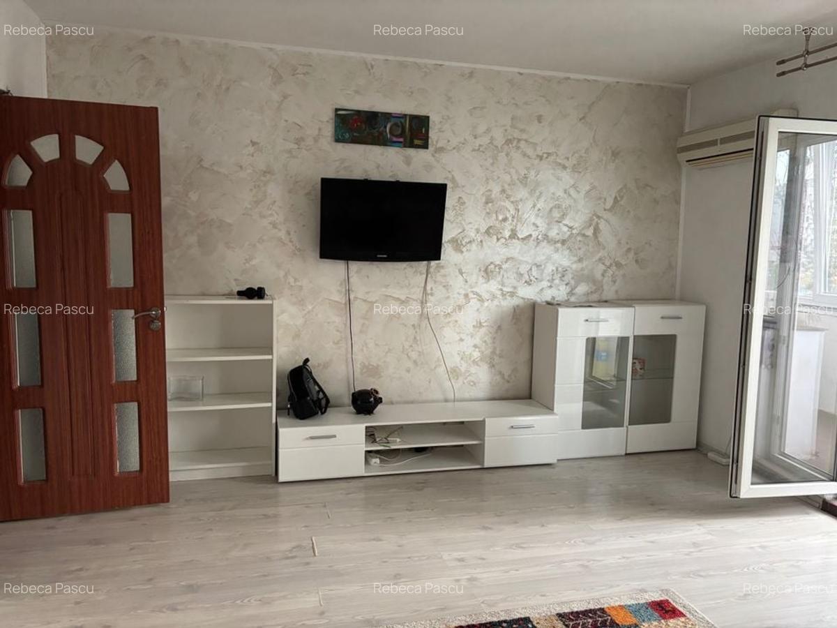 Apartament 2 camere, etaj 5, lângă metrou Titan - 2