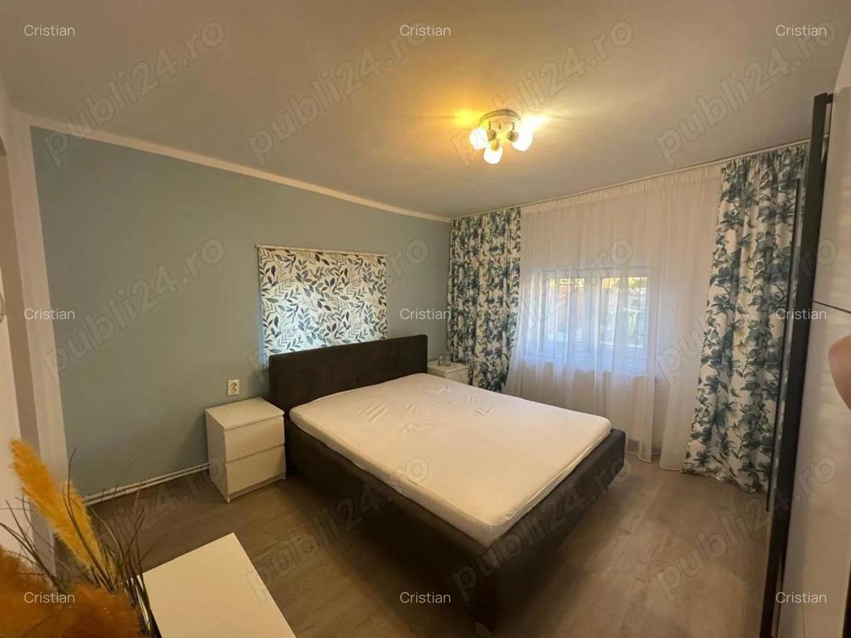 Casa de inchiriat zona Baneasa Jandarmeriei Sisesti - 2