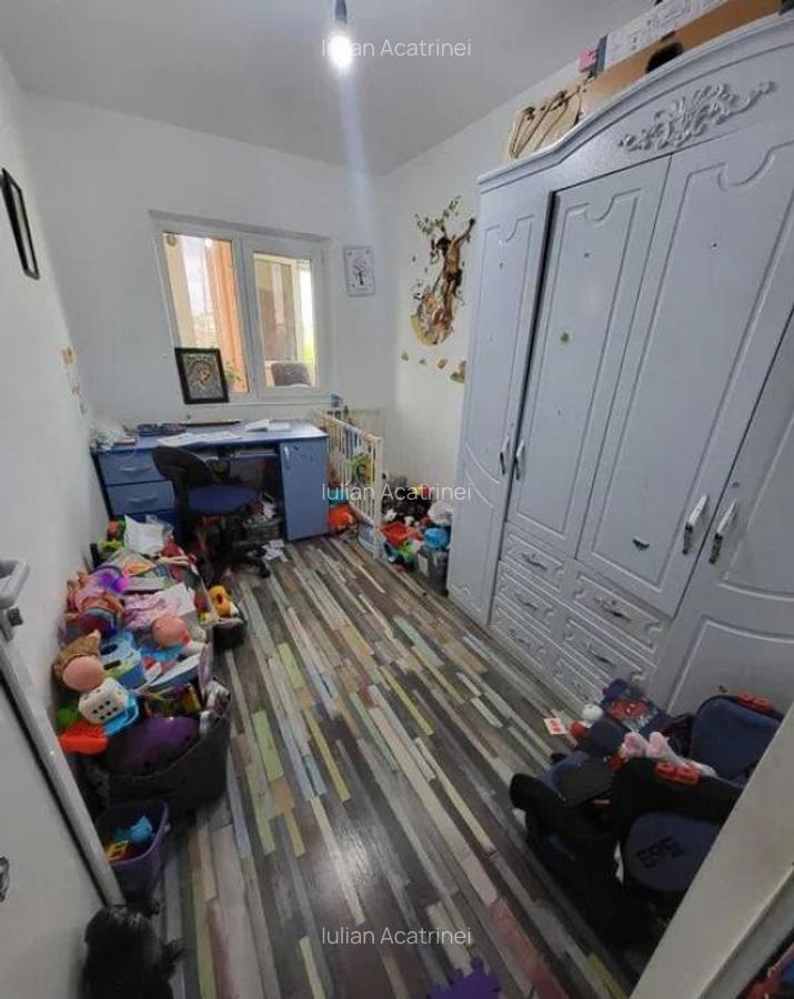 APARTAMENT 3 CAMERE, DECOMANDAT, ETAJ 3, ALEXANDRU - 5