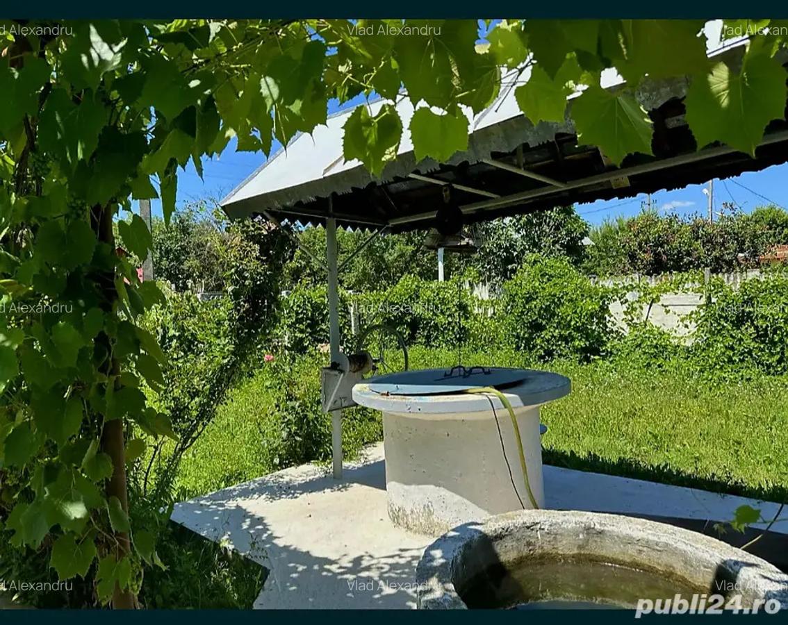 Casa individuala cu doua terenuri - 3