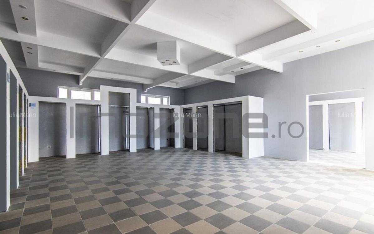 Spatiu Comercial | DE INCHIRIAT | Valea Cascadelor | Depo... - 5