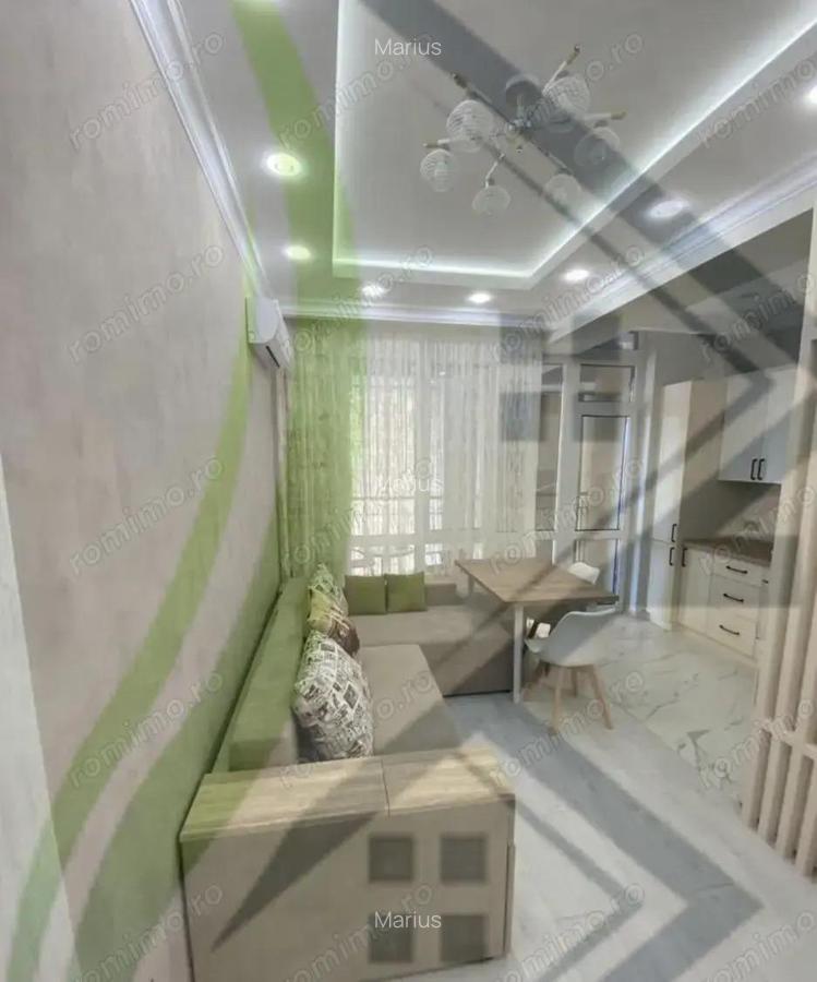 Se inchiriaza apartament cu 2 camere pe Calea Turzii - 3