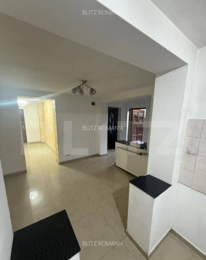 Casa parter, 62 mp utili, 164 mp teren, zona Itcani - 18