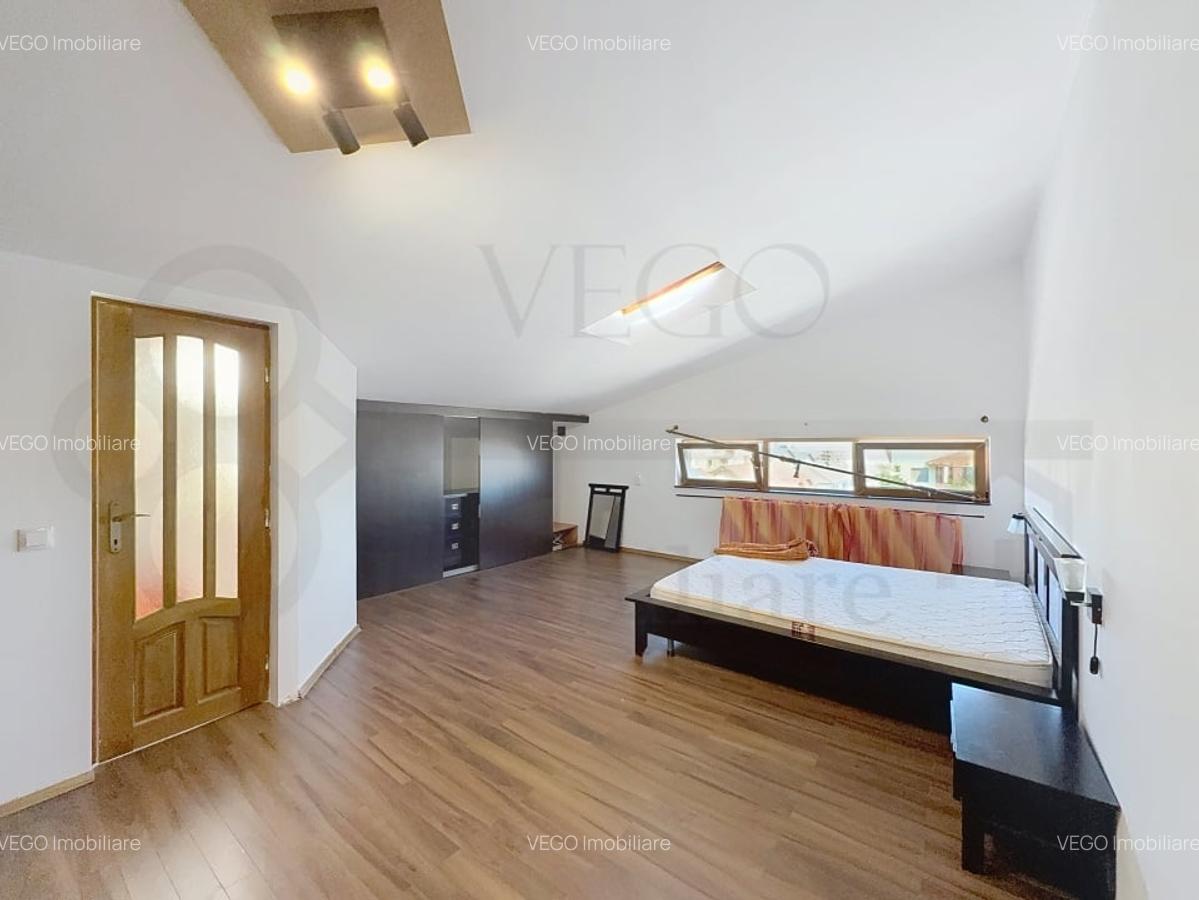 Apartament cu 3 camere, 90 mp, terasa 35 mp, loc parcare, in Buna Ziua - 11