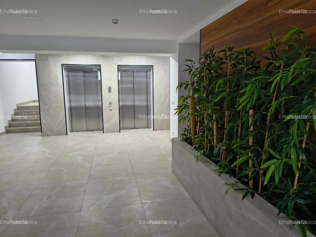 Garsoniera moderna in HILS Brauner - prima inchiriere, aproape de metrou - 13