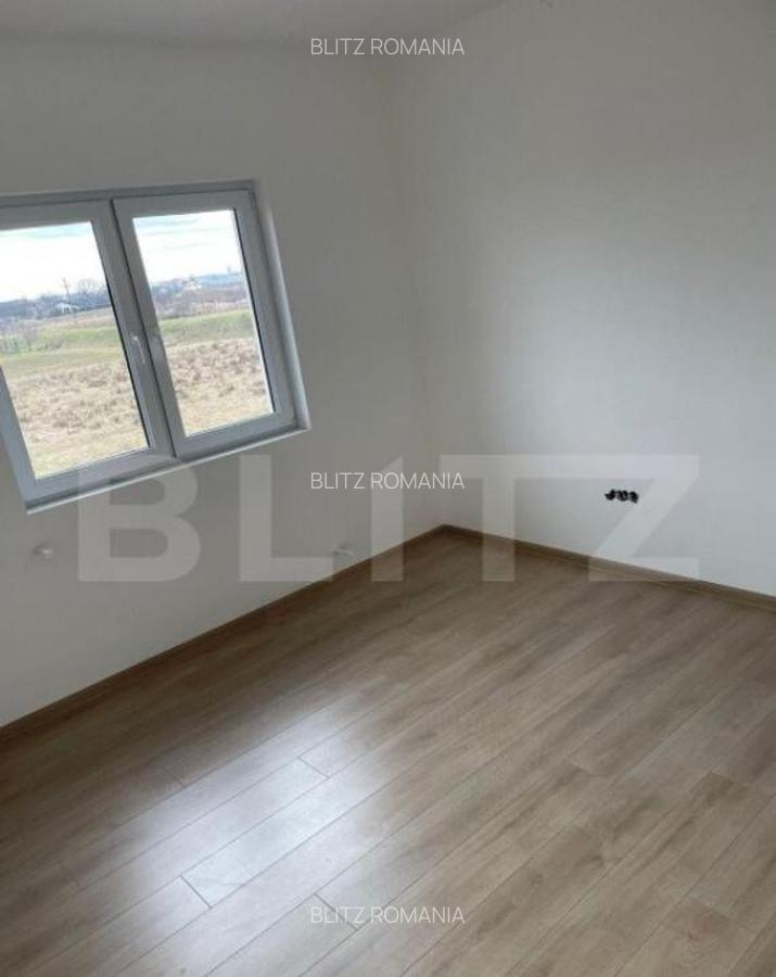 Casa individuala , 3 dormitoare 120 mp utili , 400 mp teren - 16