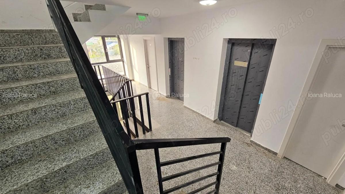 Garsoniera decomandata, 45 mp - bloc nou 2025, Titan direct proprietar - 6