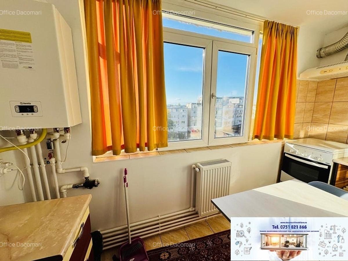 De inchiriat o camera, 2/7, Tiglina 2 - 3