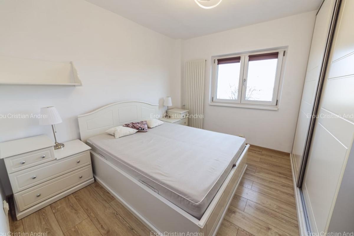 Apartament de 3 camere | Parcare | 15 Min Metrou Academia Militara - 5