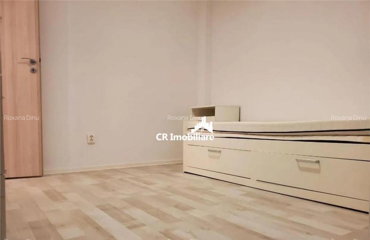 Apartament 2 Camere Barbu Vacarescu - 4