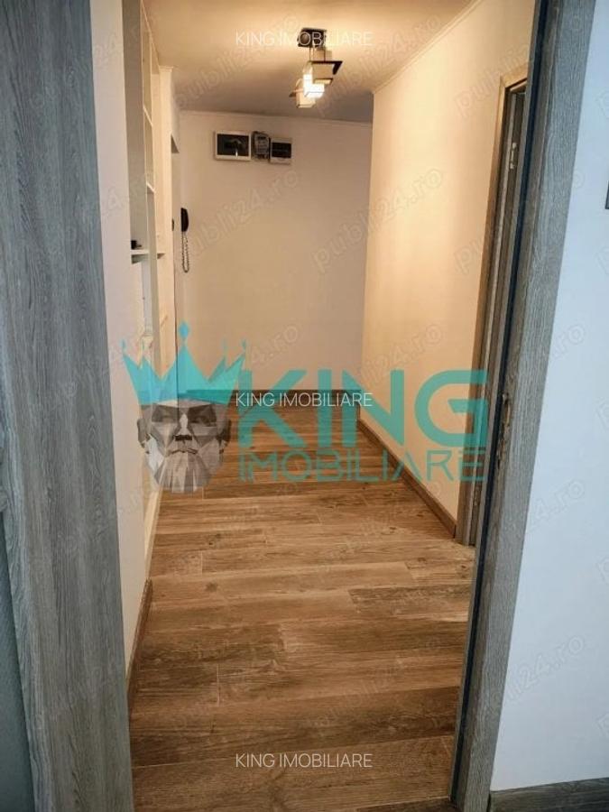 Apartament cu 3 camere decomandat, mobilat în Lujerului - 4