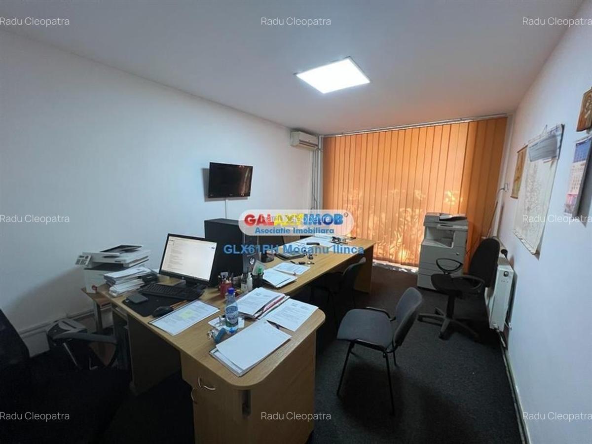 Inchiriere spatiu birouri 2 camere, in Ploiesti, zona Afi - 7