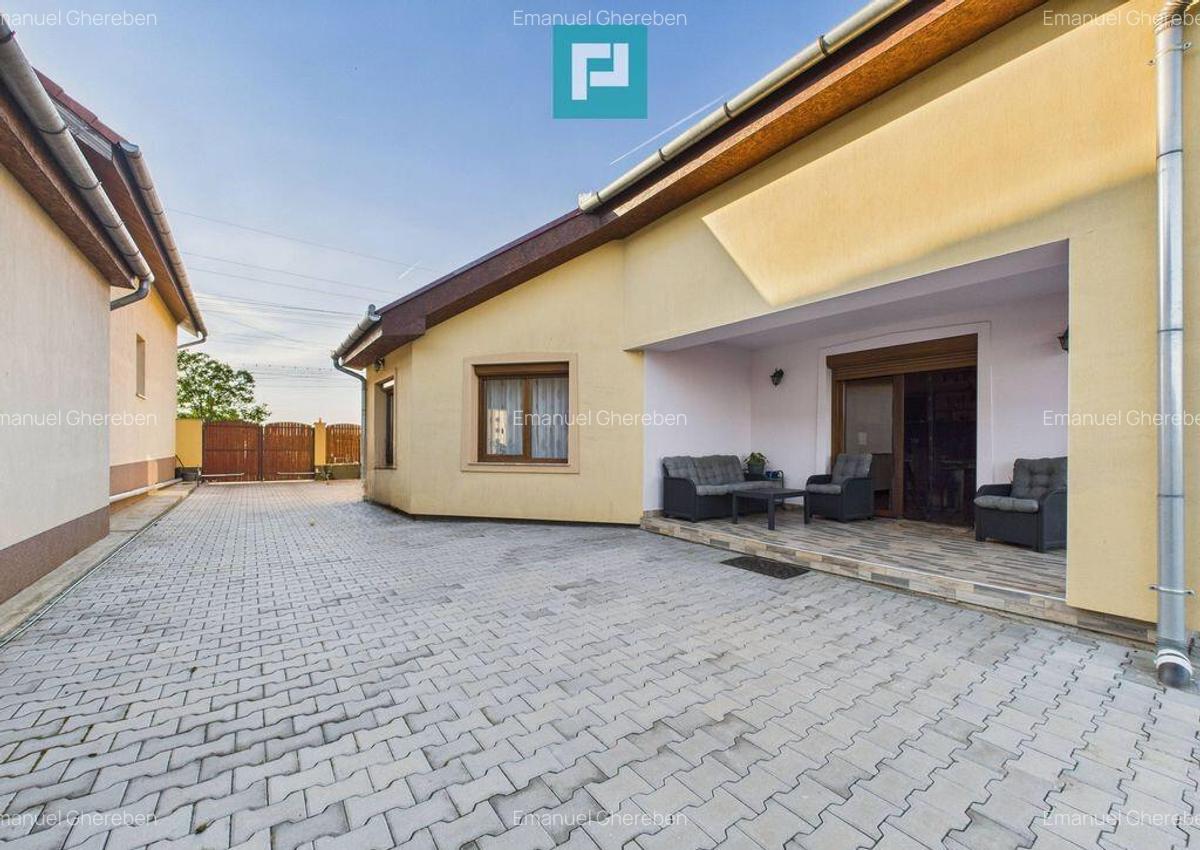 Casa P+M, Aradul Nou - 2