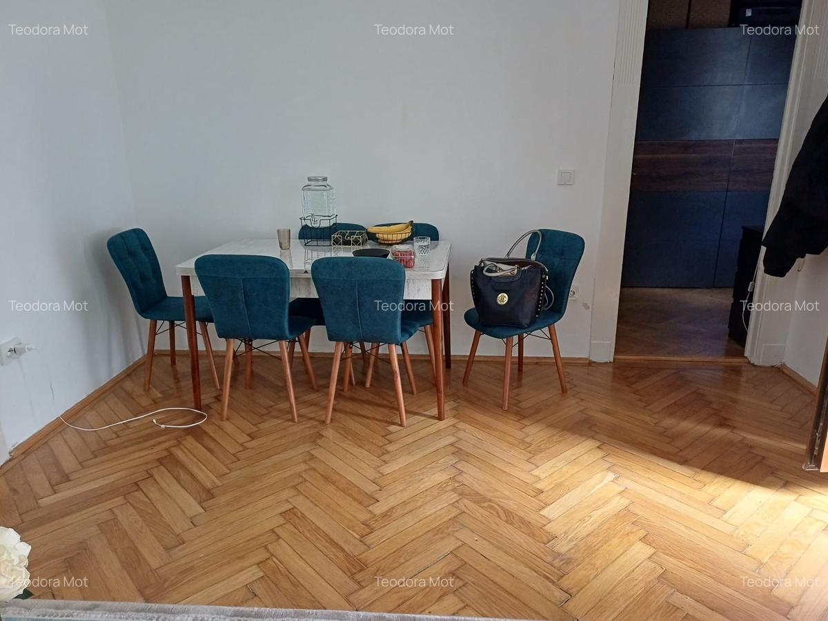 De vanzare apartament 2 camere Piata Unirii- 525 - 2
