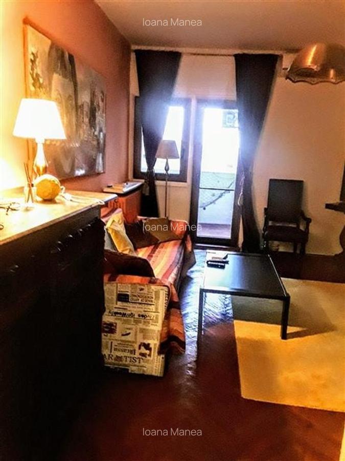 Apartament cu 4 camere decomandat în Pache Protopopescu - 39