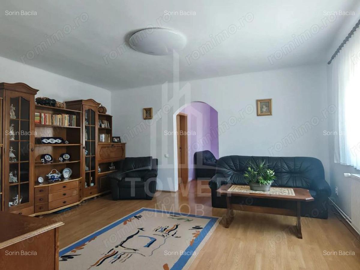 Casa saseasca cu 4 camere in Turni?or teren 518 - 15
