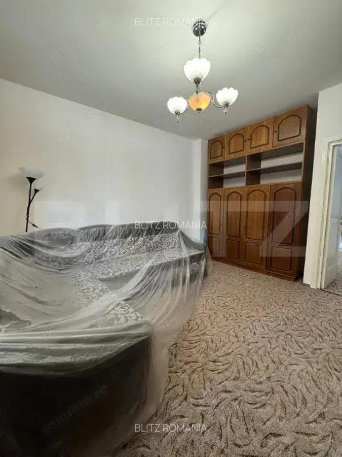 Apartament de vanzare, cu 2 camere, 54 mp, zona Margeanului - 6