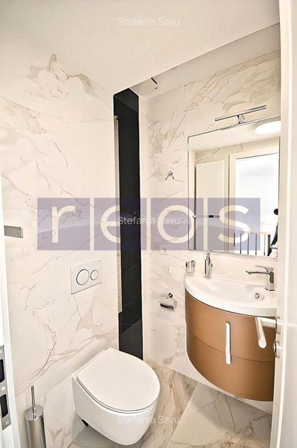 DE ÎNCHIRIAT | VILĂ 8 CAMERE | DOROBANTI | OFFICE SAU REZIDENTIAL - 9