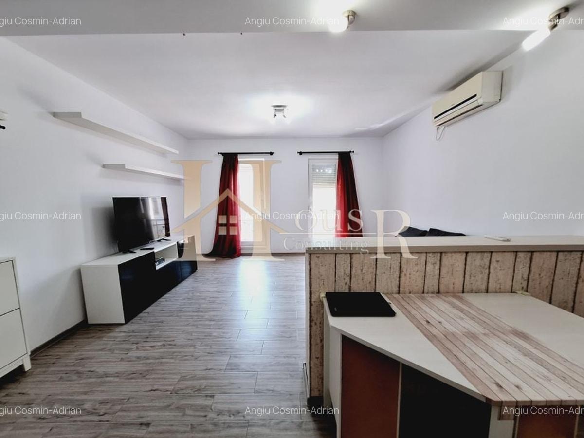 Apartament cu 2 camere decomandat, mobilat în Braytim - 6