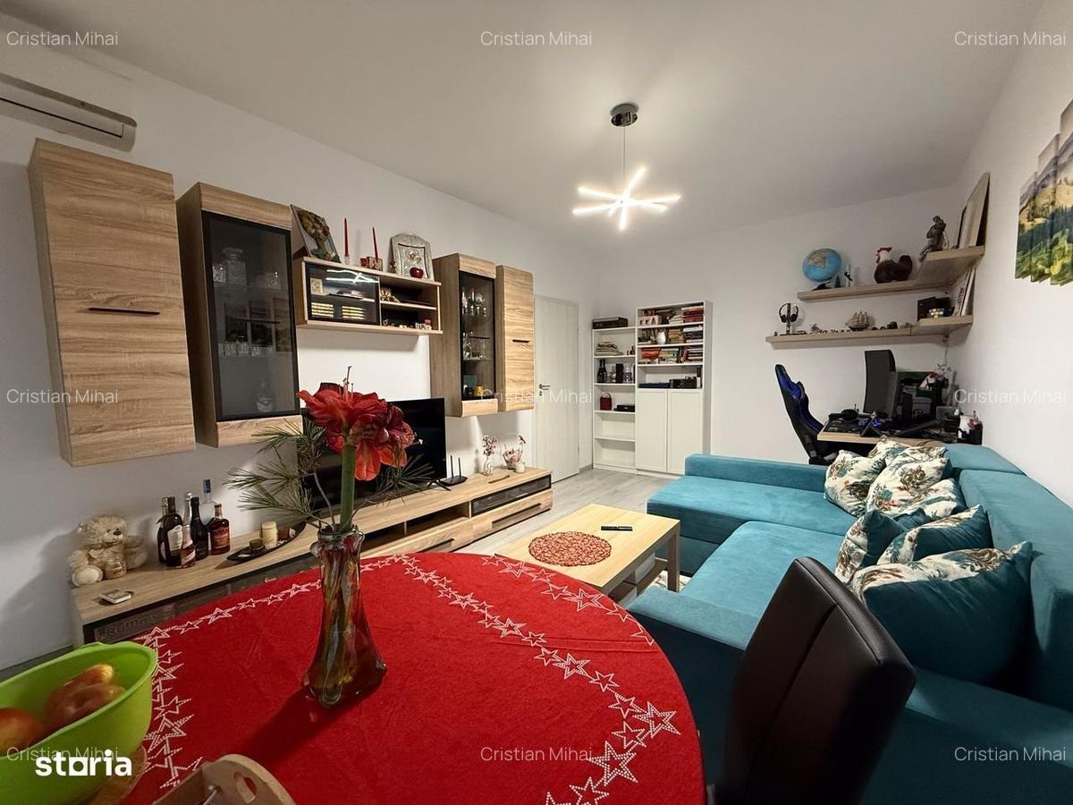 OFERTA > 2 Cam Decomandat > Mobilat si Utilat > Parcare Inclusa > Gata de Mutare - 2