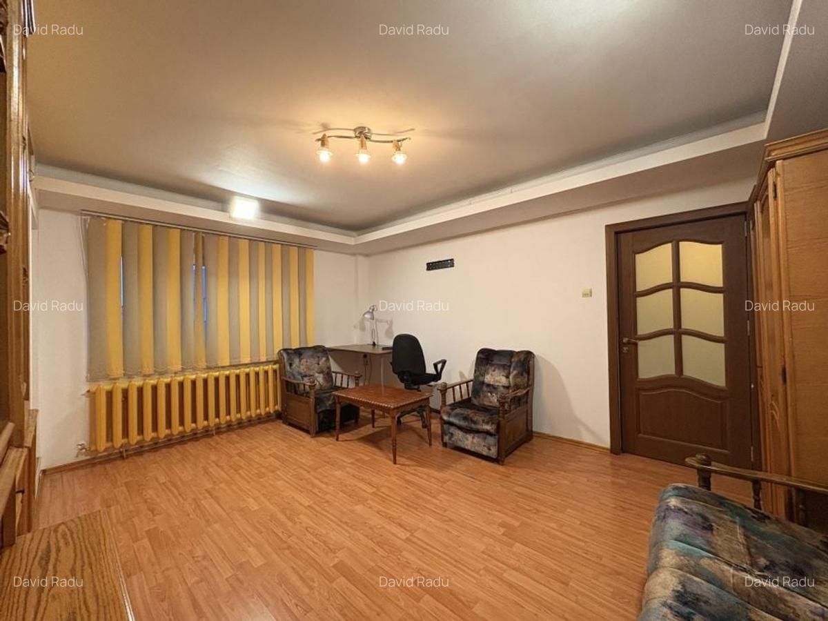 3 Camere Decomandat -Centrala Proprie | 1989 76MP | Metrou Timpuri Noi - 3