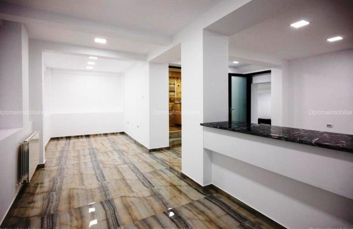 Domenii(Parcul Copilului),130 mp ,ideal birou,cabinet medical,cursuri,meditatii - 14