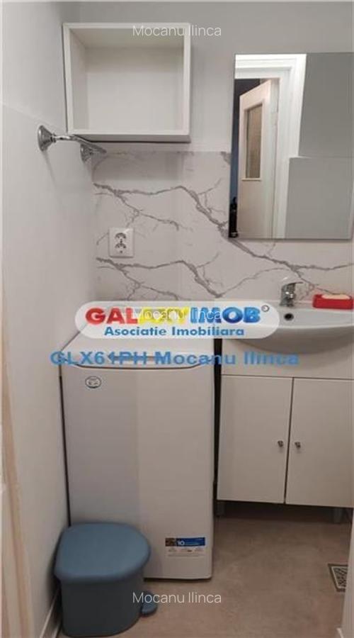 Inchiriere apartament 4 camere, zona Iancului, Bucuresti - 8