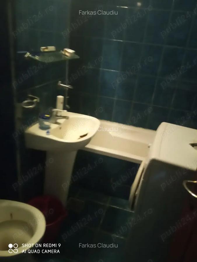 Vand garsoniera in Fagara? la 15.500 negociabil - 8