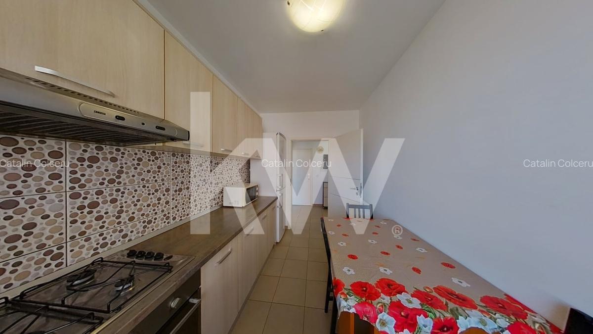 Apartament 3 camere, decomandat, Avantgarden Bartolomeu - 2