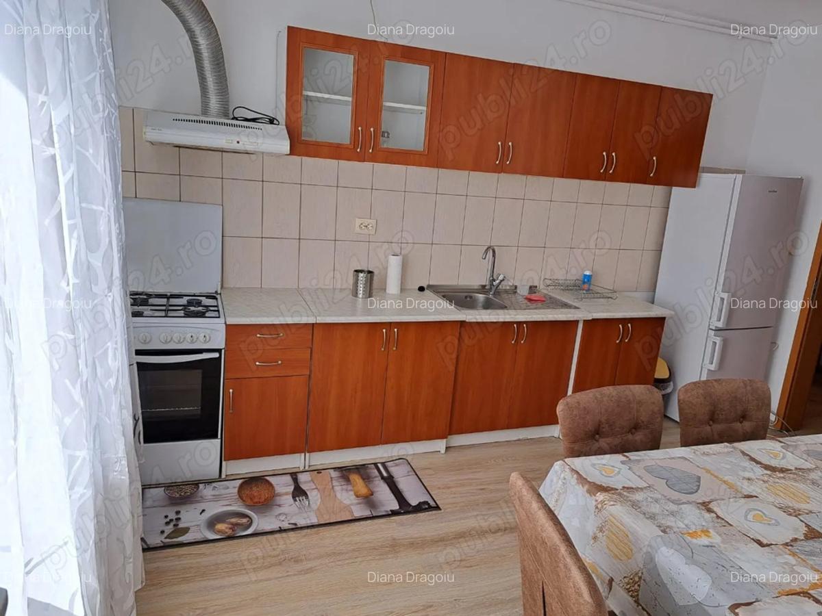 Proprietar, 2 camere 54 m2 Siretului, apartament spre inchiriere - 6