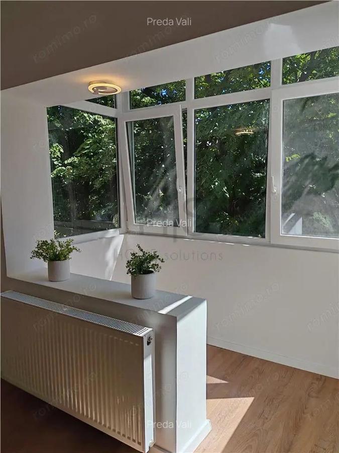 De vanzare apartament 2 camere zona Gara etaj 2 din 4 - 3