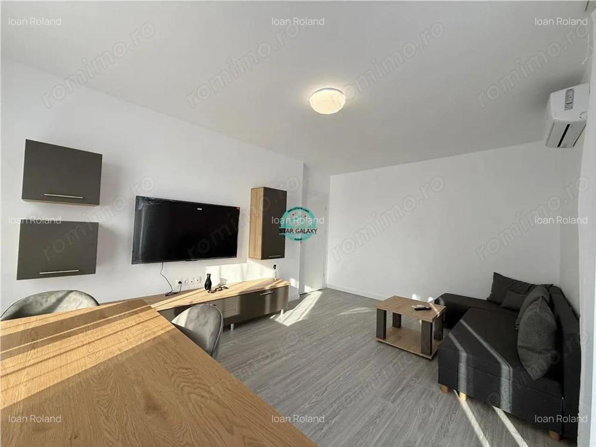 Apartament cu 2 camere de inchiriat, decomandat, la Maurer Residence - 6