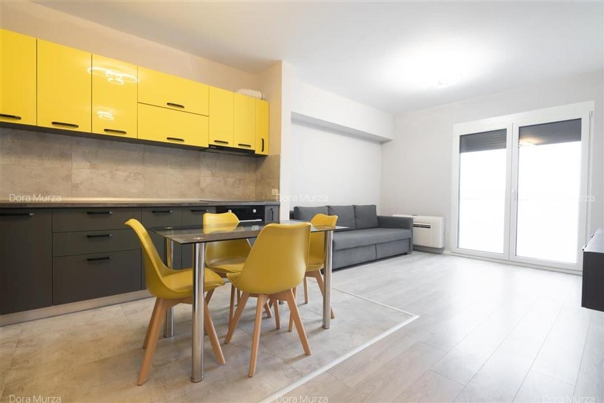 RECO apartament Grand Hill rezidence - 5