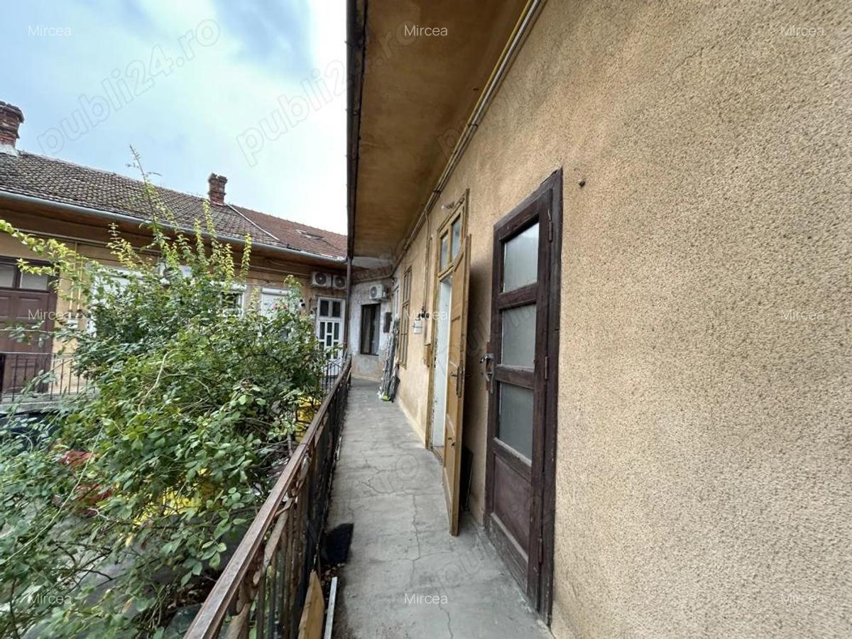 Vand apart.1 cam. st.58 mp,la casa, str.E.Teodoroiu spre Reconcilierii - 2