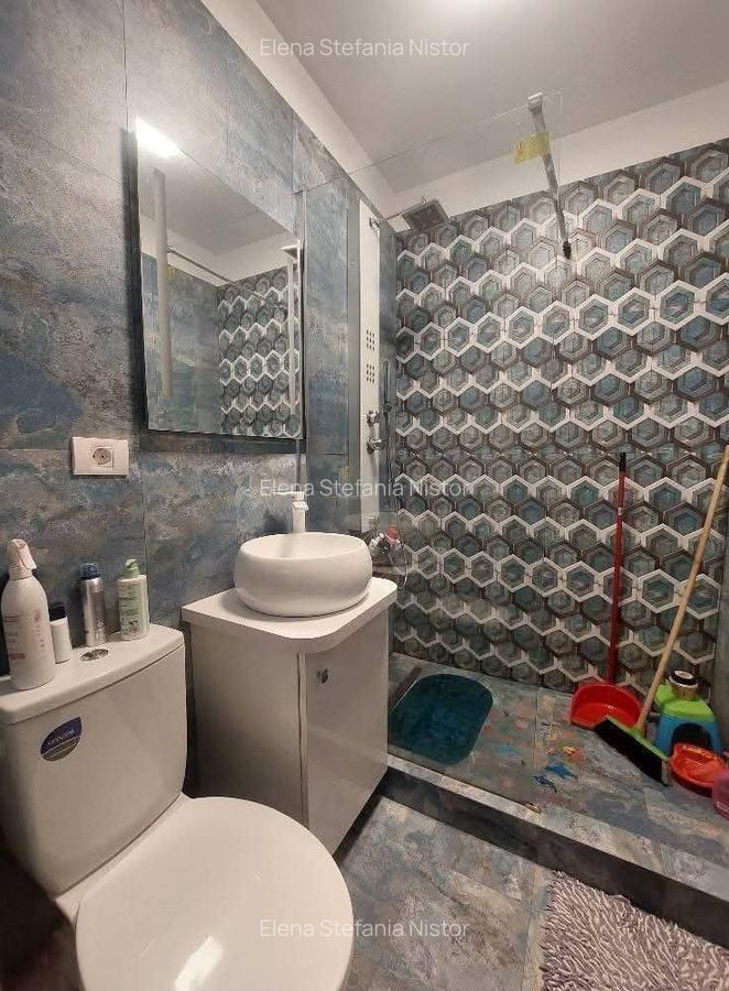 Apartament 3 Camere strada Stejarului, Fundeni Dobroești - 1