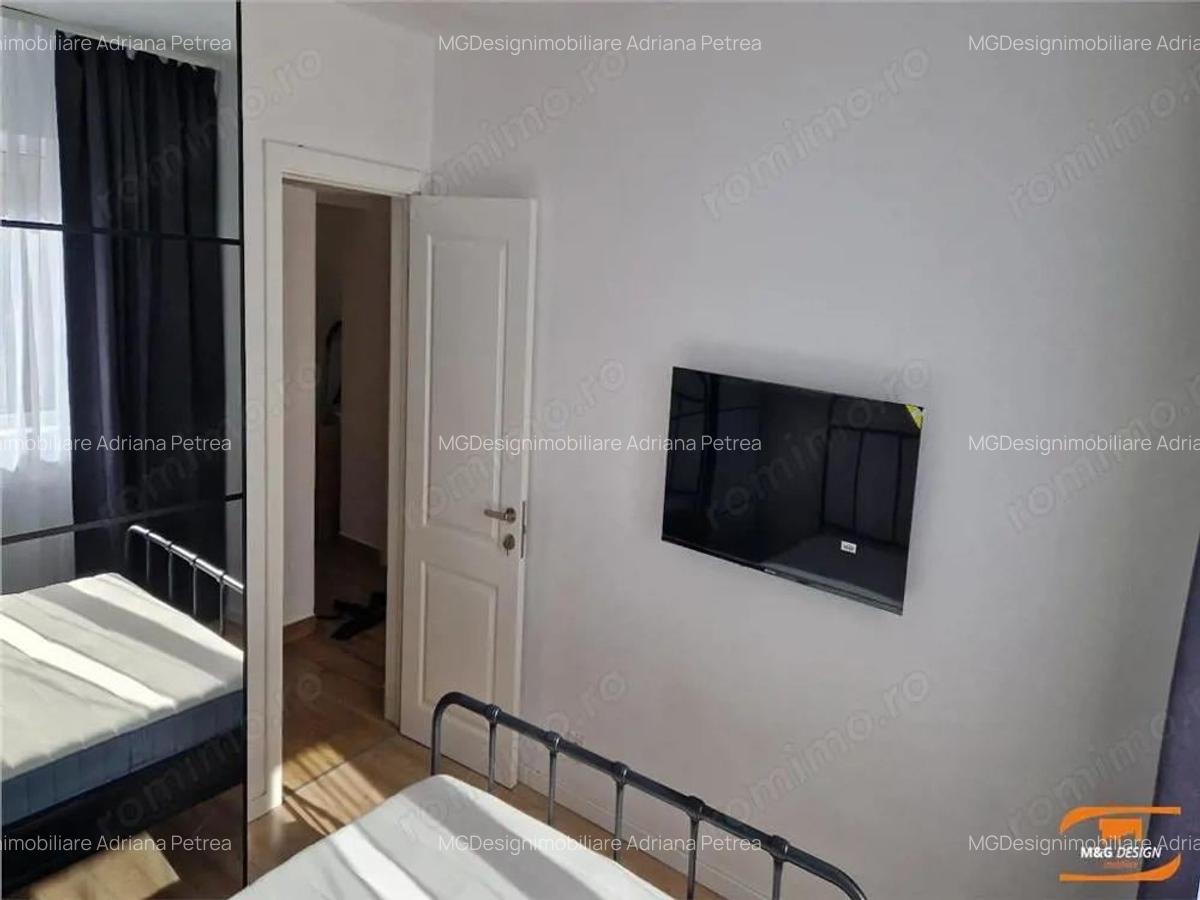 Etaj 1, 4 camere, Complexul Studentesc-aproape de Sala Olimpia - 11