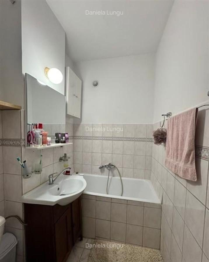 Etaj 2, decomandat, Tractorul, Brasov - 12