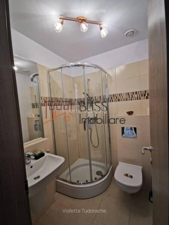 Apartament 3 camere în zona Baneasa Padure - 12