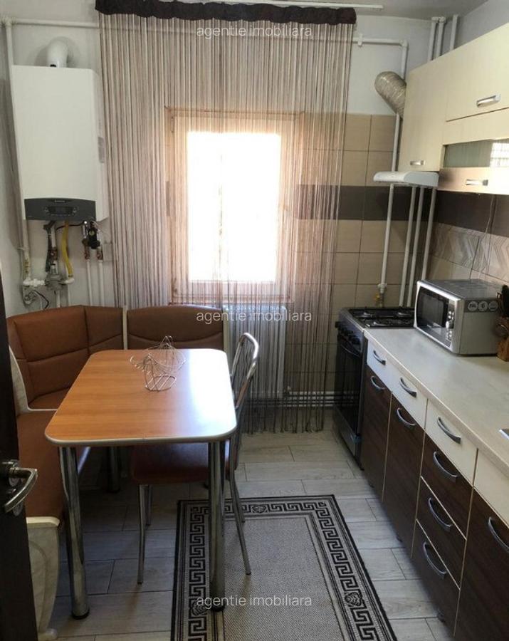 Apartament de 1 camera cartier Zorilor - 2
